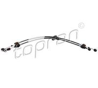 Tensione cavo cambio 304 625 TOPRAN per FORD TRANSIT CONNECT TOURNEO CONNECT