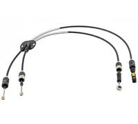 Tensione cavo cambio 304 626 TOPRAN per FORD FOCUS I FOCUS I Tre volumi