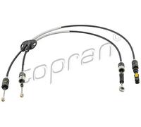 Tensione cavo cambio 304 626 TOPRAN per FORD FOCUS I FOCUS I Turnier