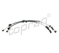 Tensione cavo cambio 304 960 TOPRAN per FORD FOCUS I FOCUS I Turnier