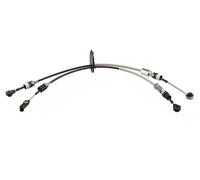 Tensione cavo cambio 304 997 TOPRAN per FORD TRANSIT CUSTOM V362 Autobus