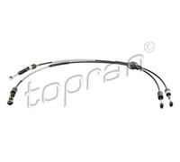 Tensione cavo cambio 305 113 TOPRAN per FORD FOCUS II Turnier FOCUS II