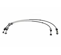 Tensione cavo cambio 305 119 TOPRAN per FORD FIESTA VI