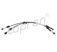 Tensione cavo cambio 305 237 TOPRAN per FORD TRANSIT CONNECT TOURNEO CONNECT