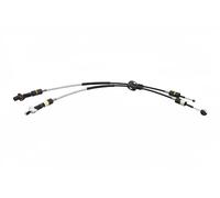 Tensione cavo cambio 305 323 TOPRAN per FORD FOCUS I FOCUS I Tre volumi