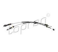Tensione cavo cambio 305 323 TOPRAN per FORD FOCUS I FOCUS I Turnier