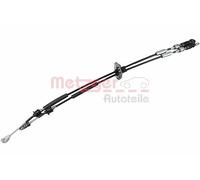 METZGER 3150218 Cavo comando, Cambio manuale