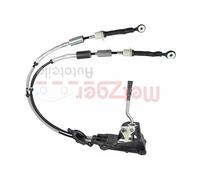 Tensione cavo cambio 3150372 METZGER per BMW 2 Gran Tourer X1 X2