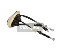 Tensione cavo cambio 32-0597 MAXGEAR per PEUGEOT FIAT CITROËN