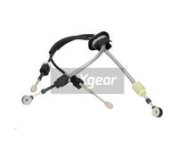 Tensione cavo cambio 32-0600 MAXGEAR per PEUGEOT CITROËN FIAT