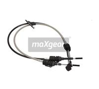 MAXGEAR Cavo comando, Cambio manuale compatibile con MERCEDES-BENZ 32-0611