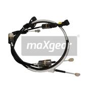 Tensione cavo cambio 32-0640 MAXGEAR per FORD FOCUS I FOCUS I Turnier