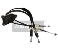 MAXGEAR Cavo comando, Cambio manuale compatibile con CITROËN FIAT PEUGEOT