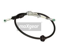 MAXGEAR Cavo comando, Cambio manuale compatibile con CITROËN FIAT PEUGEOT