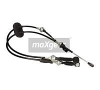 Tensione cavo cambio 32-0670 MAXGEAR per RENAULT OPEL NISSAN
