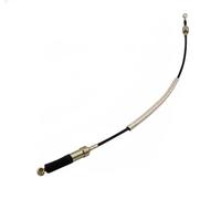 MaXgear Cavo comando cambio manuale 32-1911 per FIAT Seicento/600