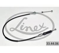 Cavo, cambio manuale LINEX 33.44.06