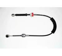 LINEX Cavo comando cambio manuale 35.44.05 per Renault Clio III