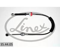 LINEX Cavo comando, Cambio manuale per RENAULT 35.44.05