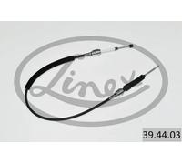 Tensione cavo cambio 39.44.03 LINEX per SEAT VW SKODA AUDI