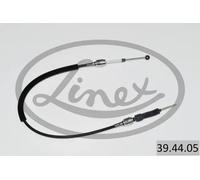 Tensione cavo cambio 39.44.05 LINEX per VW SKODA SEAT AUDI