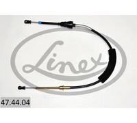 Cavo, cambio manuale LINEX 47.44.04