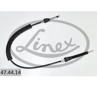 Tensione cavo cambio 47.44.14 LINEX per VW AUDI SEAT SKODA