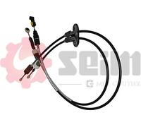 Tensione cavo cambio 555262 SEIM per FORD FOCUS I FOCUS I Turnier FOCUS C-MAX