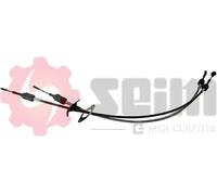 Tensione cavo cambio 555277 SEIM per MERCEDES-BENZ SPRINTER 2-t Furgone