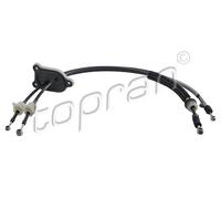 Tensione cavo cambio 723 447 TOPRAN per PEUGEOT CITROËN FIAT