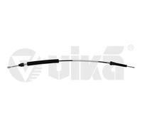 Tensione cavo cambio 77111637301 vika per VW POLO V Tre volumi