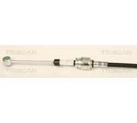 TRISCAN Cavo comando, Cambio manuale compatibile con FIAT 8140 15702