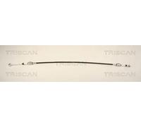 Triscan Cavo comando cambio manuale 8140 15702 compatibile con Fiat Punto (188_) OE 55234098