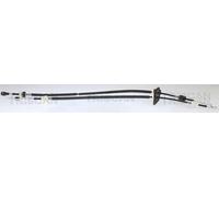 Tensione cavo cambio 8140 15733 TRISCAN per FIAT DOBLO Pianale piatto/Telaio