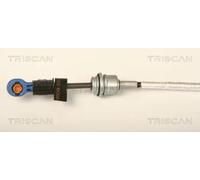 Tensione cavo cambio 8140 16705 TRISCAN per FORD TRANSIT Autobus TRANSIT Furgone