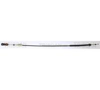 Triscan Cavo comando cambio manuale 8140 28737 per Citroën e Peugeot 407, 407 SW, C5 II