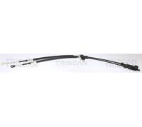 Tensione cavo cambio 8140 43704 TRISCAN per HYUNDAI GETZ