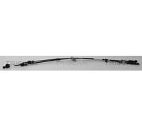 Tensione cavo cambio 8140 50706 TRISCAN per MAZDA 6 Hatchback 6 Station Wagon