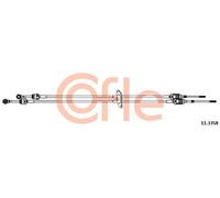 Tensione cavo cambio 92.11.3358 COFLE per MERCEDES-BENZ SPRINTER 3-t Autobus