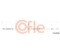 Tensione cavo cambio 92.2CB.VK038 COFLE per VW GOLF V JETTA III GOLF V Variant
