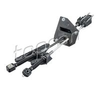 Tensione cavo cambio bilaterale Cambio manuale a 6 marce 119 673 TOPRAN per VW