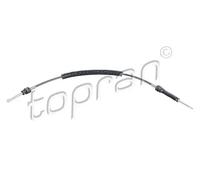 Tensione cavo cambio Cambio manuale a 5 marce 119 723 TOPRAN per VW SEAT AUDI