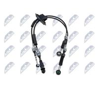 NTY Cavo comando, Cambio manuale compatibile con FORD NXX-FR-003