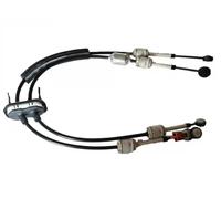 Tensione cavo cambio Cambio manuale a 6 marce FT73033 FAST per OPEL RENAULT