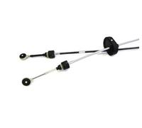 Tensione cavo cambio Cambio manuale a 7 marce, azionamento automatico CZELCC8535