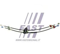 FAST FT73022 Cavo comando, Cambio manuale per CITROËN