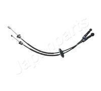 Tensione cavo cambio CM-K00 JAPANPARTS per KIA PICANTO II
