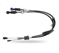 Linex A/S Fune cambio manuale LINEX 09.44.01 Dx per Aygo 1 (2005-2014)