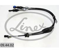 Tensione cavo cambio Dx 09.44.02 LINEX