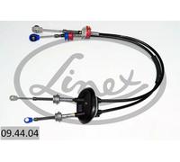 Tensione cavo cambio Dx 09.44.04 LINEX per CITROËN C3 I C3 II C3 Pluriel